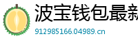 波宝钱包最新版本下载
